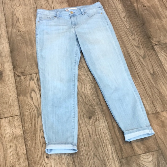 Anne Klein Skinny Pant - Picture 2 of 8